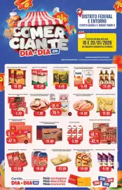 Tabloide Atacadão Dia a Dia Página 1