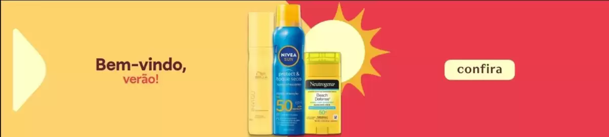 Encarte Drogasil semana 4 Página 1