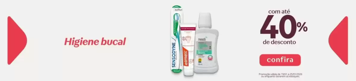 Encarte Drogasil semana 4 Página 3