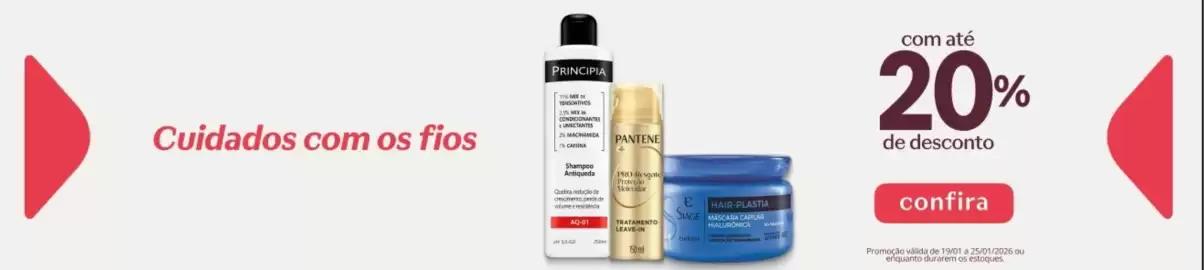 Encarte Drogasil semana 4 Página 4