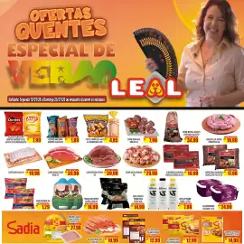 Folheto Supermercado leal semana 4 Página 3