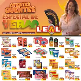 Folheto Supermercado leal semana 4 Página 4