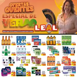 Folheto Supermercado leal semana 4 Página 5