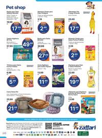 Encarte Comercial Zaffari Página 16