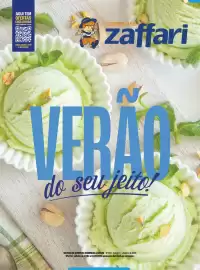 Encarte Comercial Zaffari Página 1