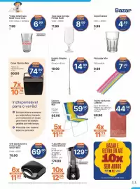 Encarte Comercial Zaffari Página 11