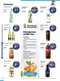 Encarte Comercial Zaffari Página 12