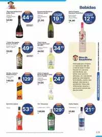 Encarte Comercial Zaffari Página 13