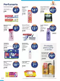 Encarte Comercial Zaffari Página 14