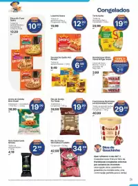 Encarte Comercial Zaffari Página 3