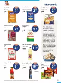 Encarte Comercial Zaffari Página 5