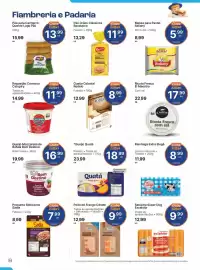 Encarte Comercial Zaffari Página 8