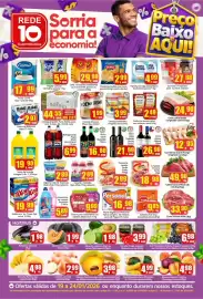 Catálogo Rede 10 semana 4 Página 1