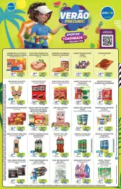 Encarte Prezunic Página 1