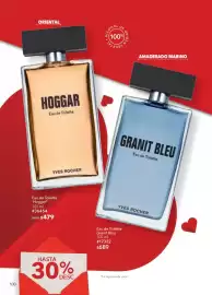 Catálogo Yves Rocher Página 105