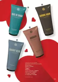Catálogo Yves Rocher Página 108