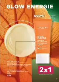Catálogo Yves Rocher Página 11