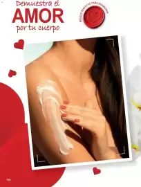 Catálogo Yves Rocher Página 111