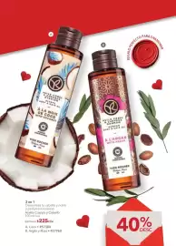 Catálogo Yves Rocher Página 114