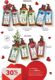 Catálogo Yves Rocher Página 115