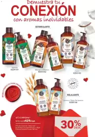 Catálogo Yves Rocher Página 116