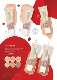 Catálogo Yves Rocher Página 117