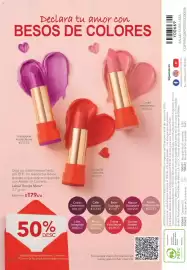 Catálogo Yves Rocher Página 121