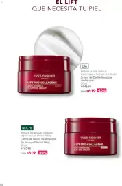 Catálogo Yves Rocher Página 14