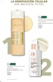 Catálogo Yves Rocher Página 18
