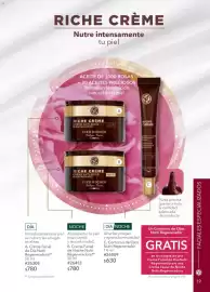 Catálogo Yves Rocher Página 21