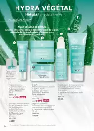 Catálogo Yves Rocher Página 26