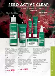 Catálogo Yves Rocher Página 27