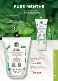 Catálogo Yves Rocher Página 29