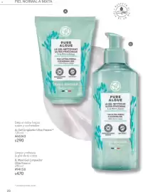 Catálogo Yves Rocher Página 30