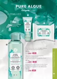 Catálogo Yves Rocher Página 31