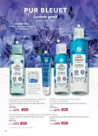 Catálogo Yves Rocher Página 32