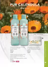 Catálogo Yves Rocher Página 33