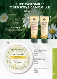 Catálogo Yves Rocher Página 35