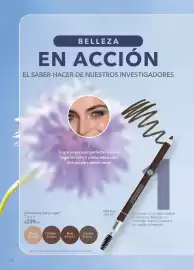 Catálogo Yves Rocher Página 36