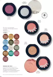 Catálogo Yves Rocher Página 40