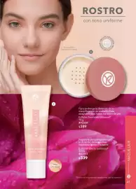 Catálogo Yves Rocher Página 43