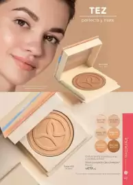 Catálogo Yves Rocher Página 45