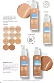 Catálogo Yves Rocher Página 46