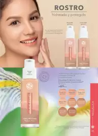 Catálogo Yves Rocher Página 47