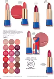 Catálogo Yves Rocher Página 48