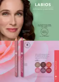 Catálogo Yves Rocher Página 49