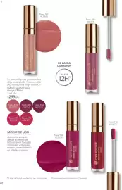 Catálogo Yves Rocher Página 50