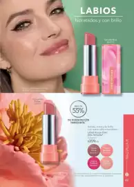 Catálogo Yves Rocher Página 51