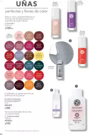 Catálogo Yves Rocher Página 52
