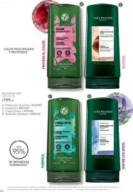 Catálogo Yves Rocher Página 56